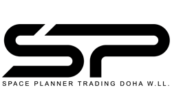 Space Planner Doha logo